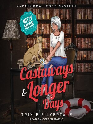 Castaways and Longer Days - Audiobook